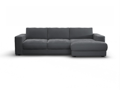 Ecksofa LO 2Small R